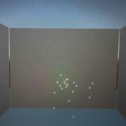 Unity3D Demo Music Visualizer