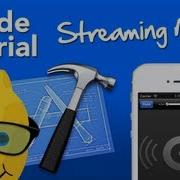 XCode 4 6 Tutorial Streaming MP3 Geeky Lemon Development