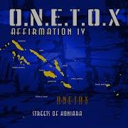 Onetox Ramukanji English Remix