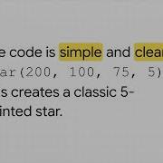 1 3 5 Regular Polygons And Stars Properties And Drawing