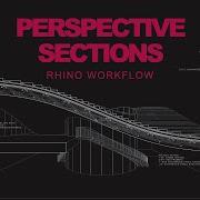 Учебное пособие по перспективному разрезу в Rhino 3D ЛЕГКО ЗА 2 МИНУТЫ Раздел архитектуры че