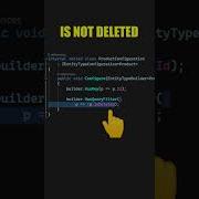 Don T Make This EF Core Mistake
