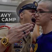 What Recruits Experience At Great Lakes Inside U S Navy Boot Camp