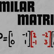 Similar Matrices And Similarity Invariants Linear Algebra