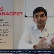 What Is Thinmanager