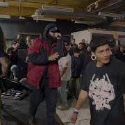Auditory Anguish Live At The Midnight Hour Records Full Set