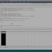 HP Mobile Center And HP UFT Object Verification Data Table