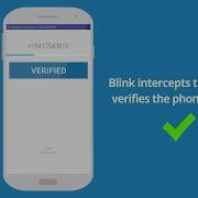 RingCaptcha Blink Touch Free Android Missed Call Phone Verification
