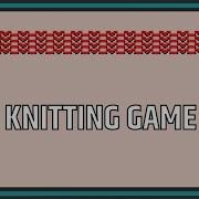 Knitting Game MakeCode Arcade Advanced