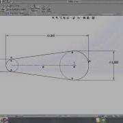 SOLIDWORKS Sketch Tips Managing Arcs And Circles