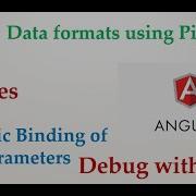 Angular 9 Tutorial 18 Angular Pipes Pipes In Angular