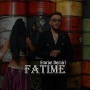 Emran Demiri Fati Fatime Official Music Video
