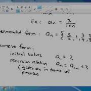Feb 7 Recursive Definitions