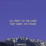 Isabel LaRosa I M Yours Lyrics