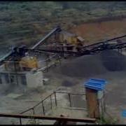 Horizontal Impact Crusher