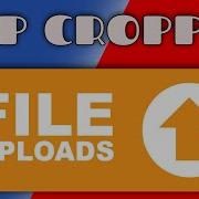 Image Crop And Upload Using JQuery With PHP Ajax