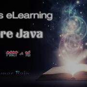 Core Java Session 16 Full Stack Java