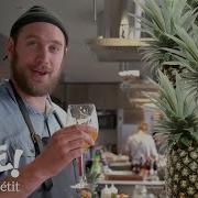 Brad Makes A Fermented Mexican Pineapple Drink Tepache It S Alive Bon Appétit