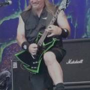 Overkill Hammerhead Live Gefle Metal Festival