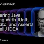 Mastering Java Testing With JUnit Mockito And AssertJ In IntelliJ IDEA