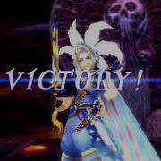 Dissidia Final Fantasy Extremely Quick Victory