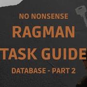 Database Part 2 A Quick No Nonsense Guide Escape From Tarkov