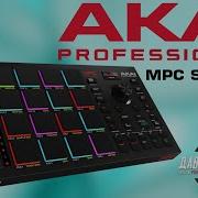 Контроллер AKAI PRO MPC Studio 2