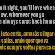 Jason Mraz 93 Million Miles Legendado 37