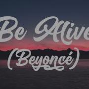 Beyoncé Be Alive Lyric Lyricsjournal