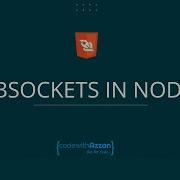 Using WebSockets To Build A Chat Application