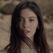 Gracie Abrams Feels Like Official Music Video