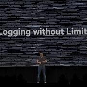 Keynote Logging Without Limits