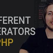 6 Operators In PHP Procedural PHP Tutorial For Beginners PHP Tutorial Mmtuts