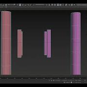 Free 3ds Max Tutorial ThinkingParticles 7 1 Fully Procedural Level Of Detail