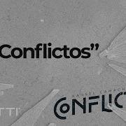 Hansel Camacho Conflictos Audio Oficial Salsa Romántica