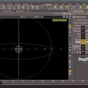 Houdini Attribute Transfer 1