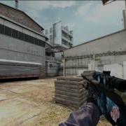CSGO Scout Double Kill Fail