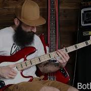 Vulfpeck Simple Step Bass Cover