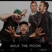 Walk The Moon Anna Sun Live JBTV