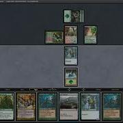 Pauper Hexproof Versus Stompy 3