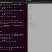 Printf And Scanf In C Programming How To Use Input And Output Function In C Programming