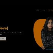 How To Make A Website With Auto Typing Text Effect Using HTML CSS JavaScript
