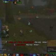 Gankzilla Returns To Goldshire WoWscape FunServer