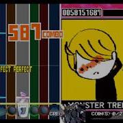 Drummania 10th Mix MONSTER TREE EXT