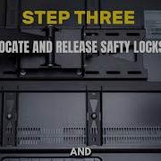 How To Safely Remove A TV From A Wall Mount Step By Step Guide For Beginners No Tools Required