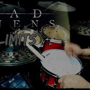 Bad Omens Limits Drum Cover