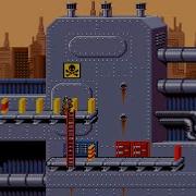 ATARI FALCON PUSH OVER PUSHOVER Ocean