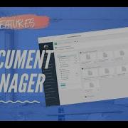 New Multi Upload Drag And Drop Document Manager