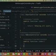 Laravel Inheritance Tutorial Object Oriented Programming Concept Explanation