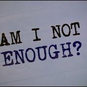 Anavae Not Enough Lyric Video
